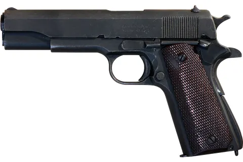 Colt M1911A1