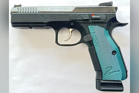 CZ Shadow 2