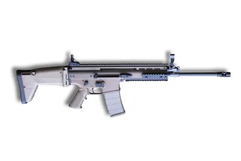 FN SCAR