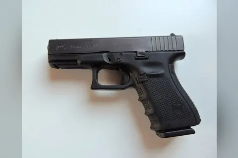 Glock 19 Gen5