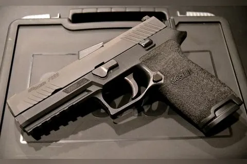 SIG Sauer P320