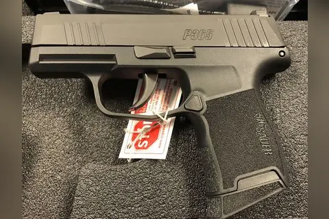 SIG Sauer P365